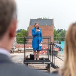 Orbit Homes PR Photography