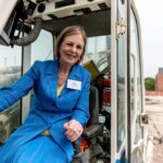 Orbit Homes PR Photography