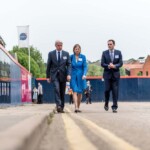 Orbit Homes PR Photography