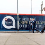 Orbit Homes PR Photography