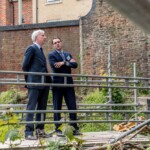 Norwich Commercial PR Photography - St Annes Quarter Orbit Homes PR Photography