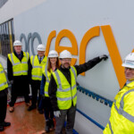 PR Photography Yarmouth for Morgan Sindall