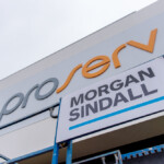 PR Photography Yarmouth for Morgan Sindall