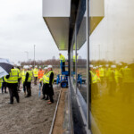 PR Photography Yarmouth for Morgan Sindall