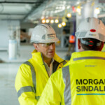 PR Photography Yarmouth for Morgan Sindall