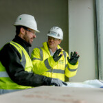 PR Photography Yarmouth for Morgan Sindall
