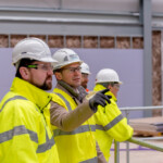 PR Photography Yarmouth for Morgan Sindall