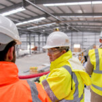 PR Photography Yarmouth for Morgan Sindall