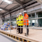 PR Photography Yarmouth for Morgan Sindall